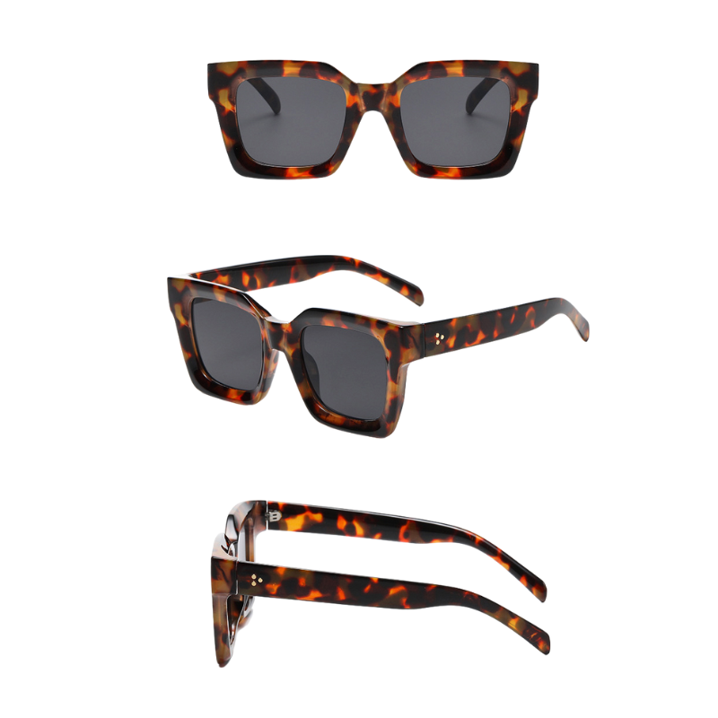 Gafas de sol Gridlock Square