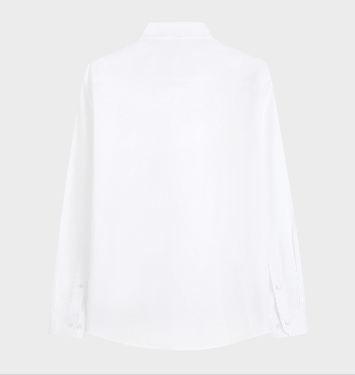Camisa Classic Tommy Blanca