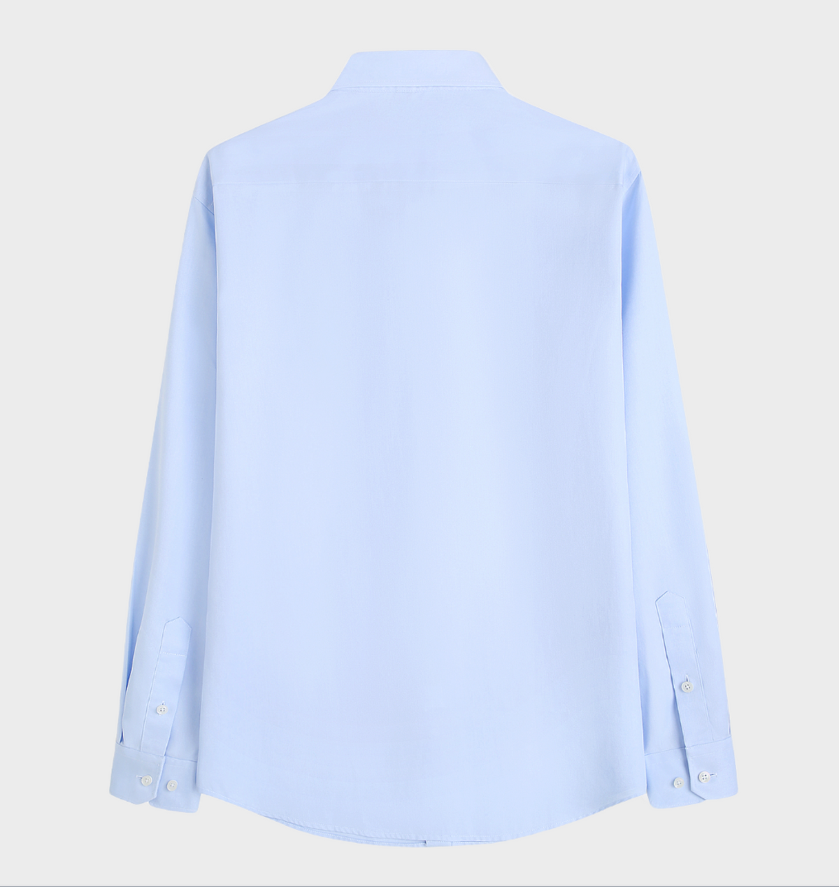 Camisa Classic Tommy Azul