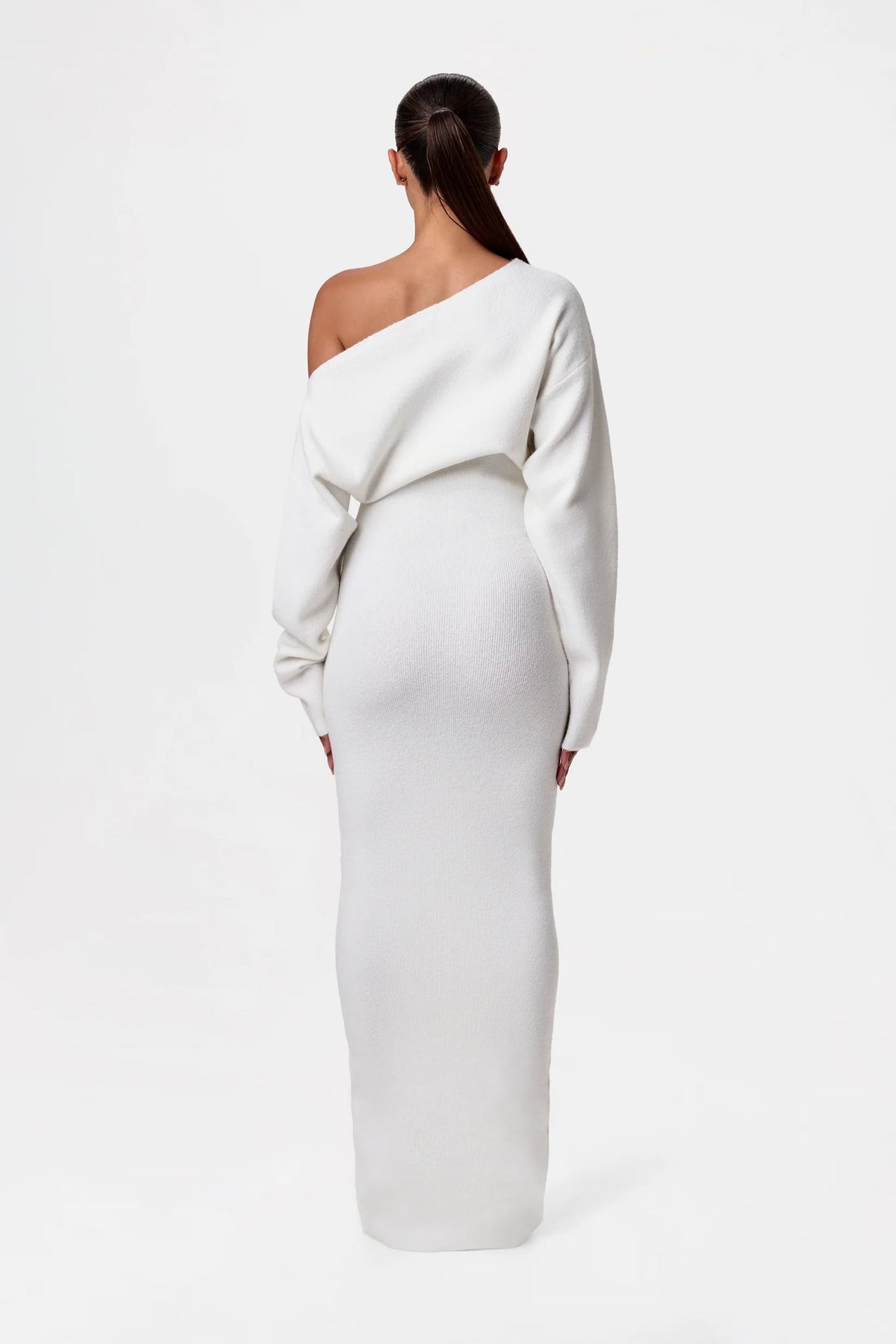 Claudia| Vestido elegante