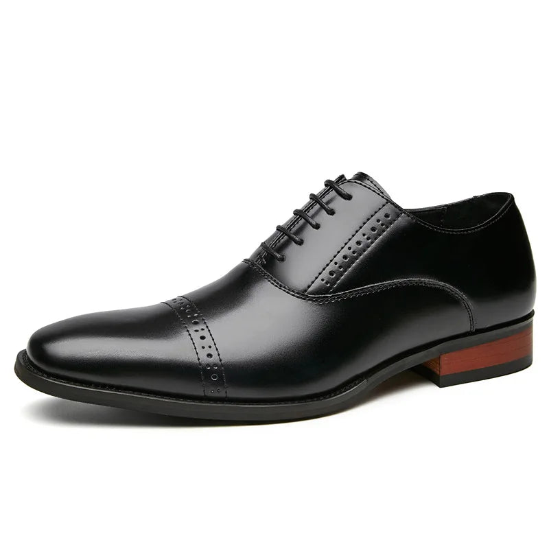 Bellagio Dress Oxfords