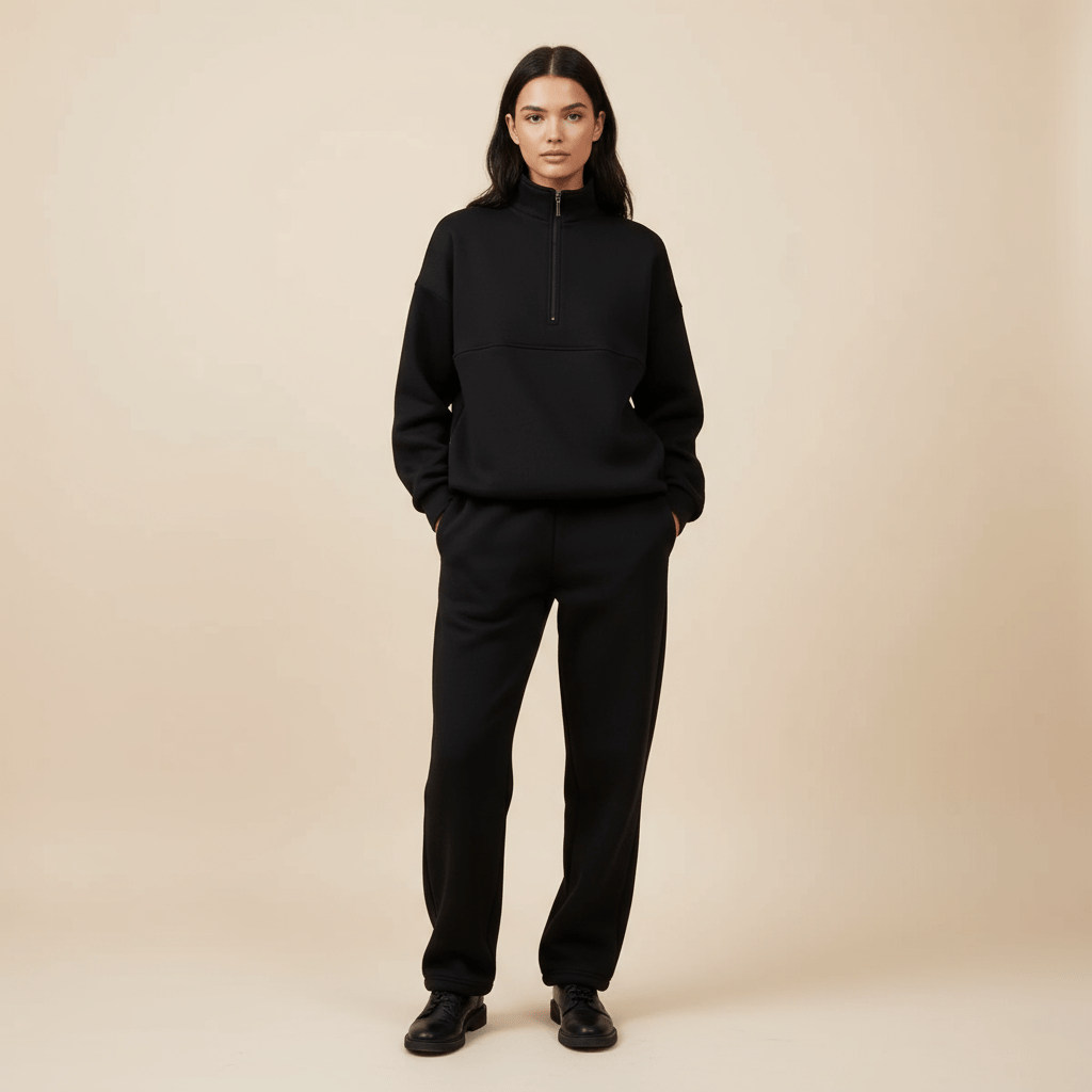 Alessia Valenti® | Conjunto completo para mujer