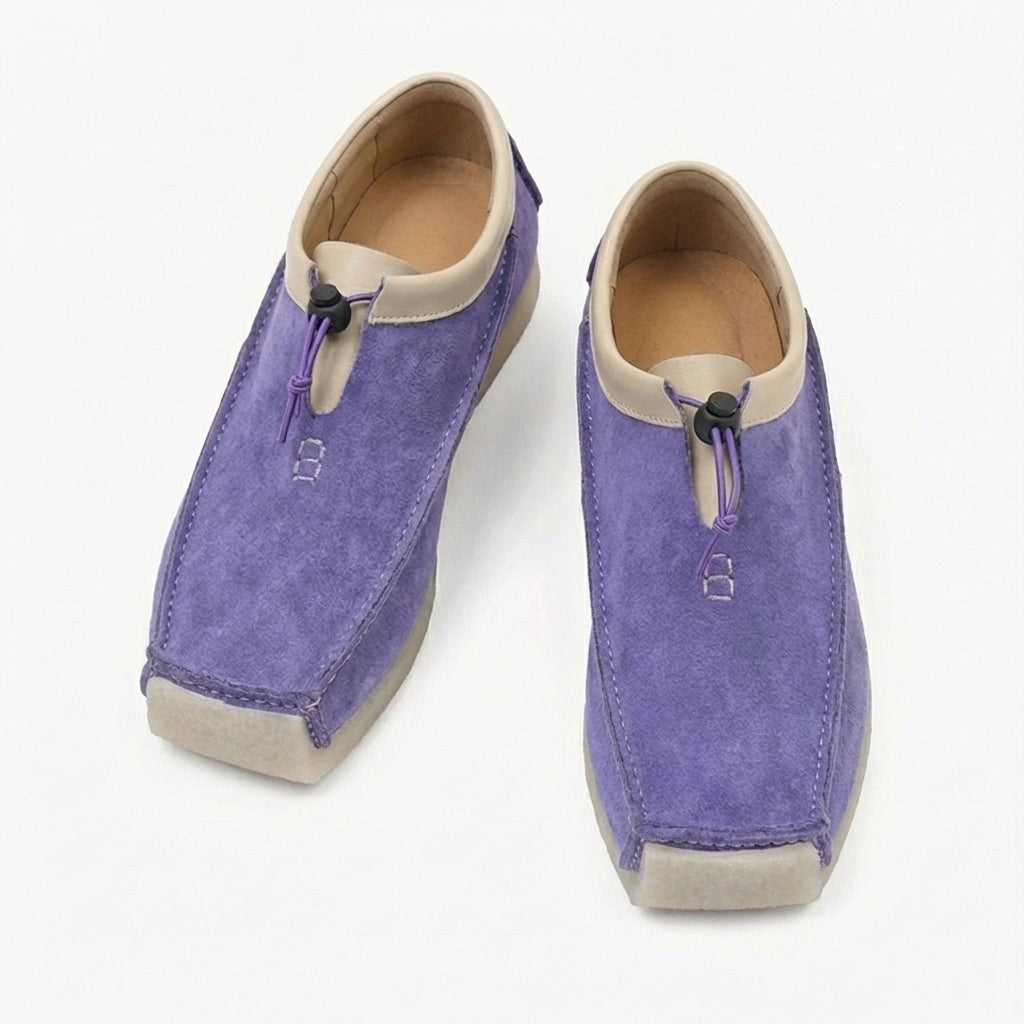 Savile Penny Loafers