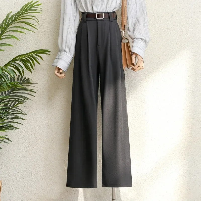Bellagio | Pantalones de Pierna Ancha