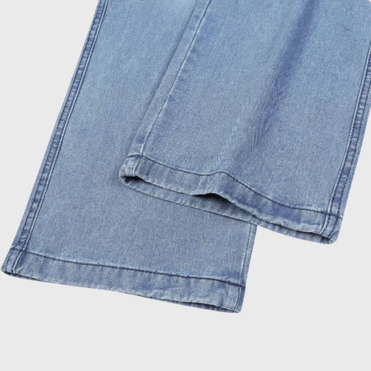Marem | Pantalones Baggy para Mujer