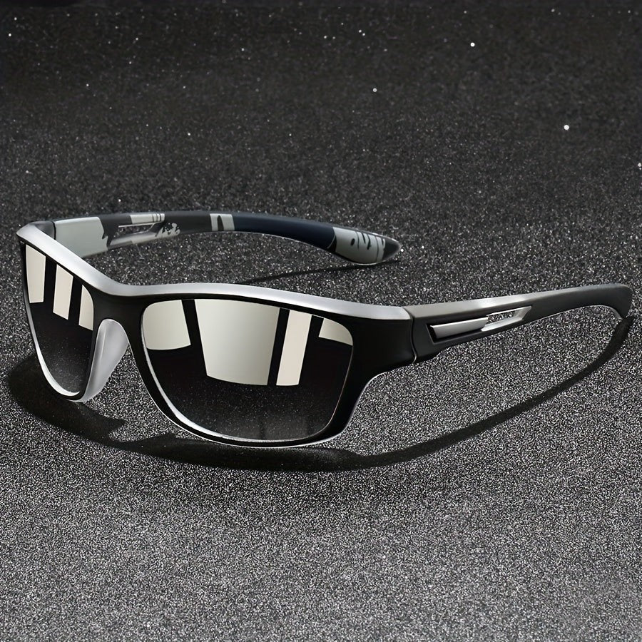 Horizon Polarized Sunglasses