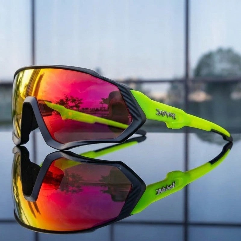 Nomad Polarized Sunglasses