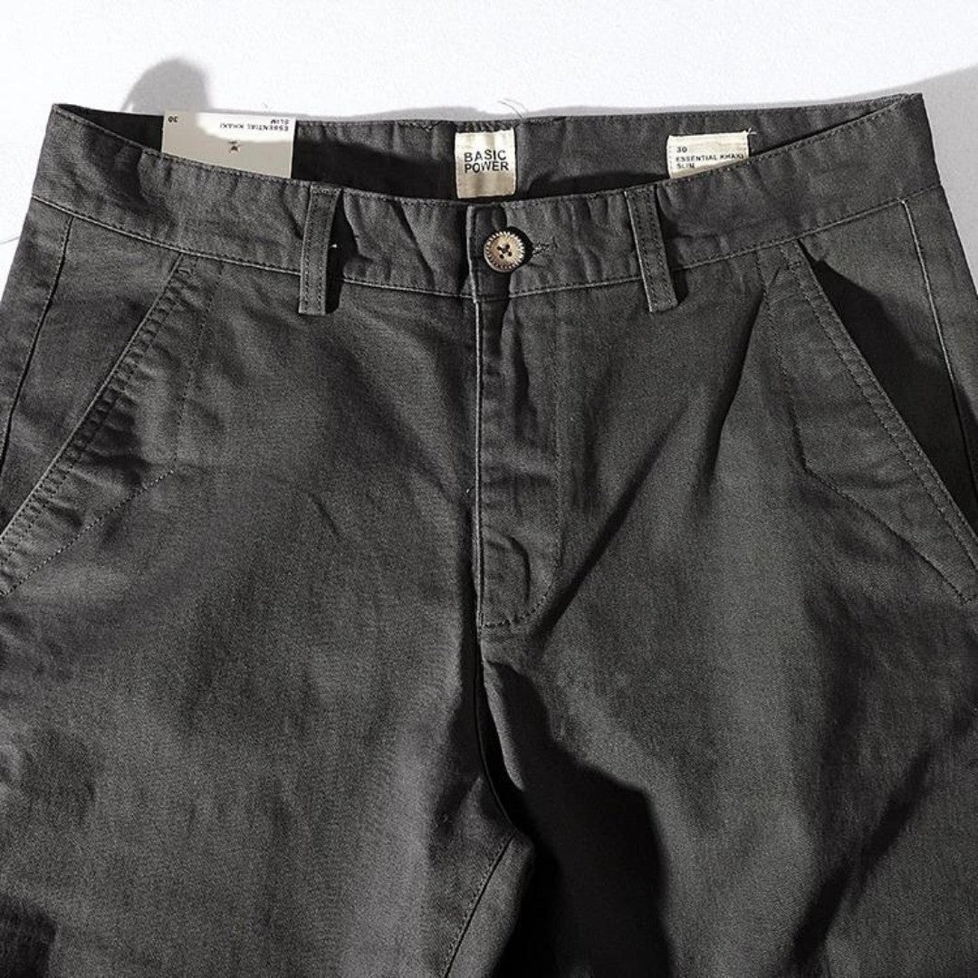 Pantalones Renzo Classic para el día a día