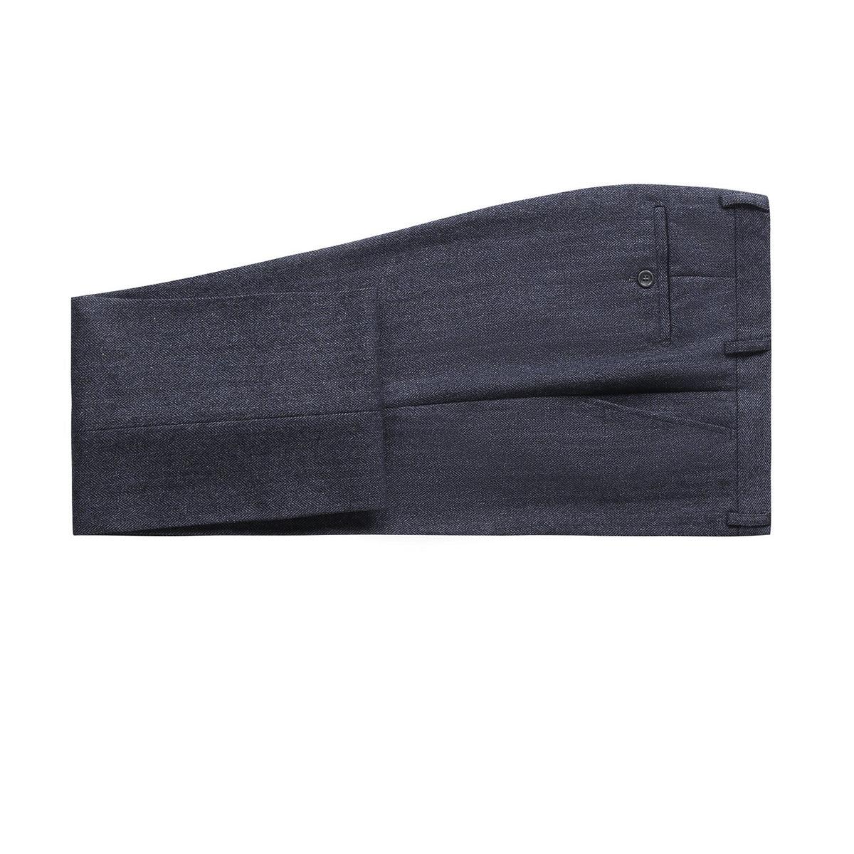 Traje de Tres Piezas Auténtico Arthur - Tweed