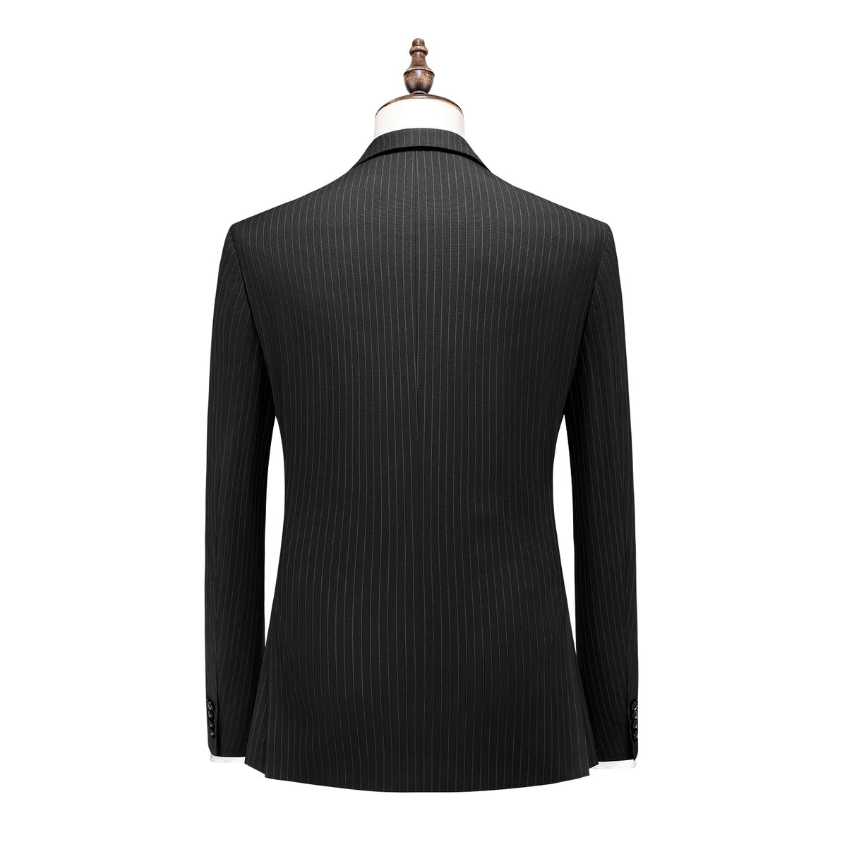 Traje de Tres Piezas - Auténtico John