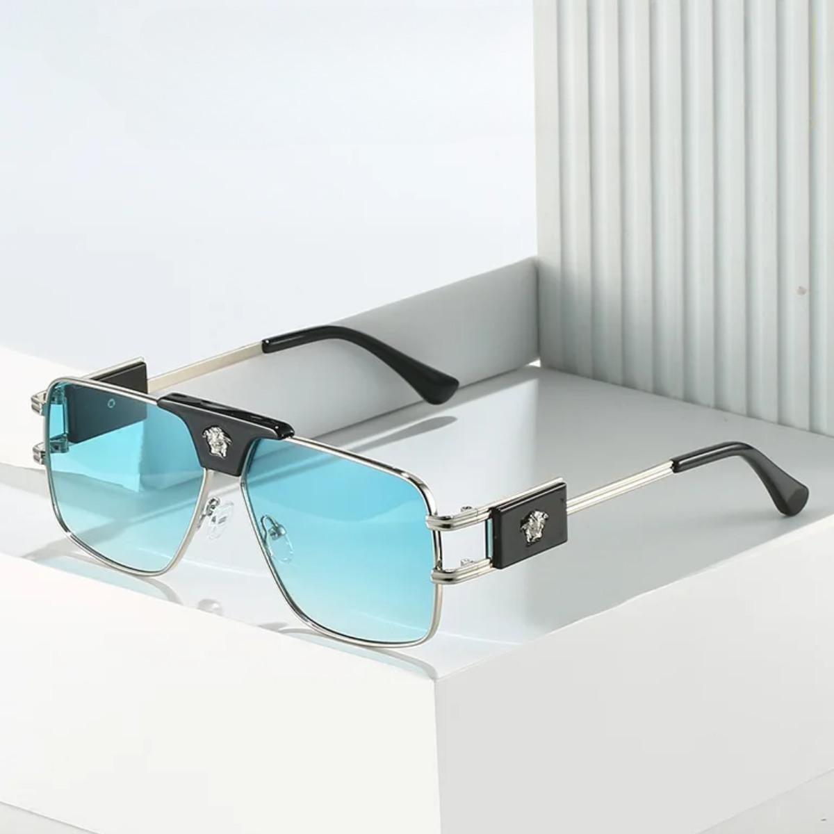 NextBridge Double Lens Shades