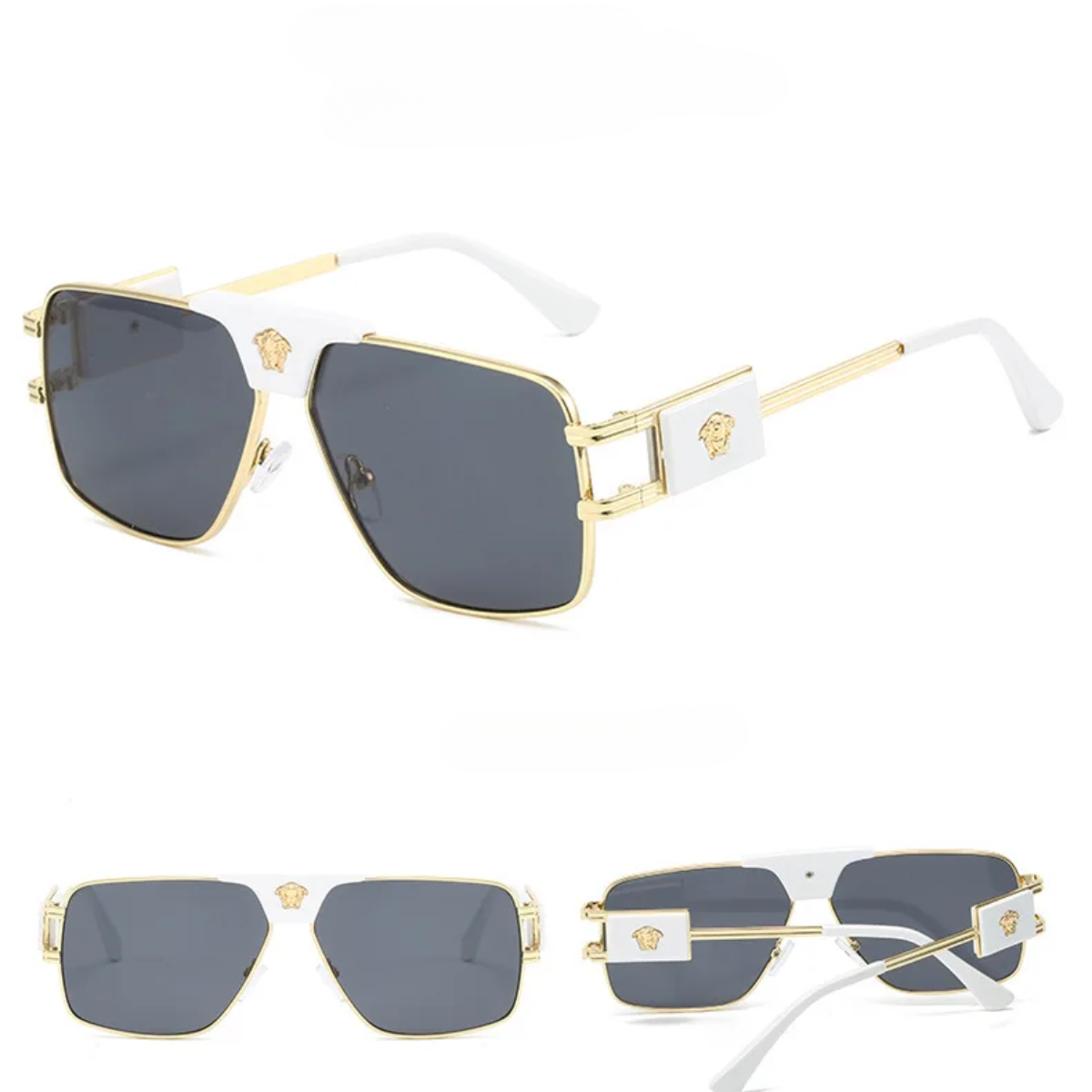 NextBridge Double Lens Shades