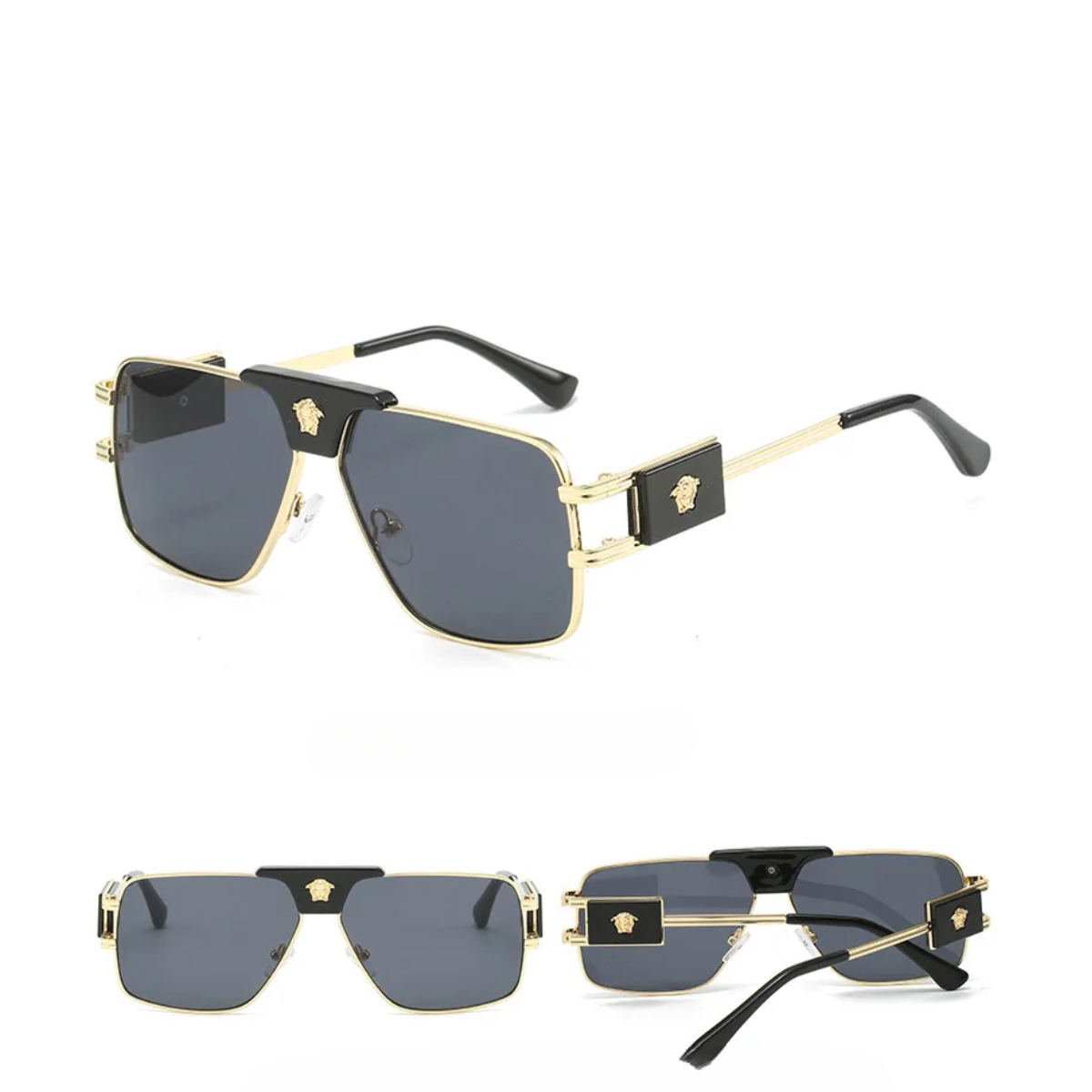 NextBridge Double Lens Shades