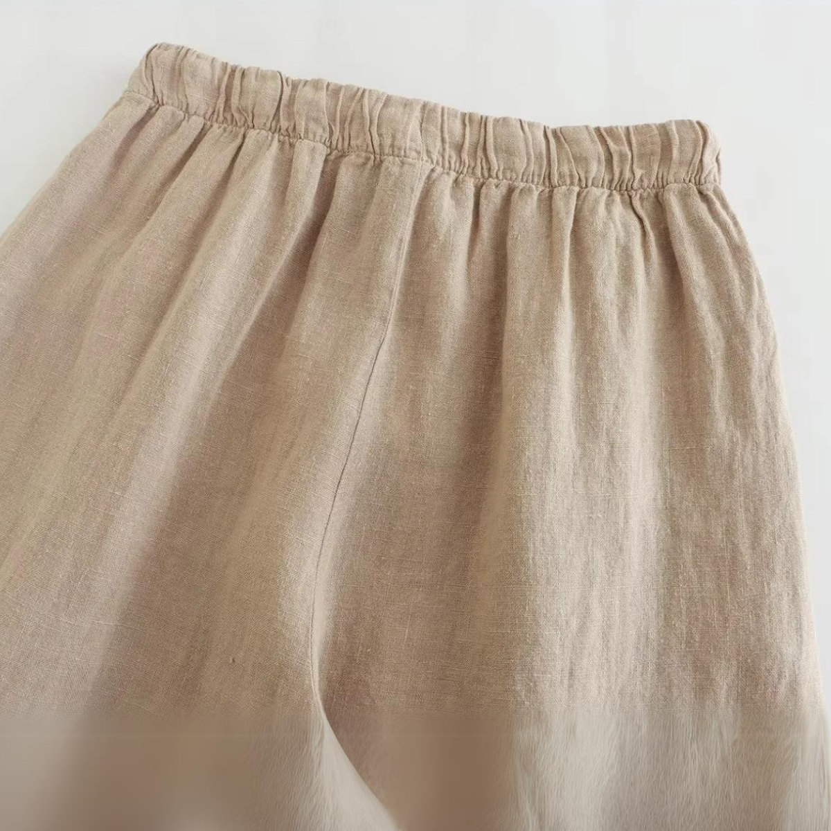Chloe | Conjunto de 2 Piezas Cruzado