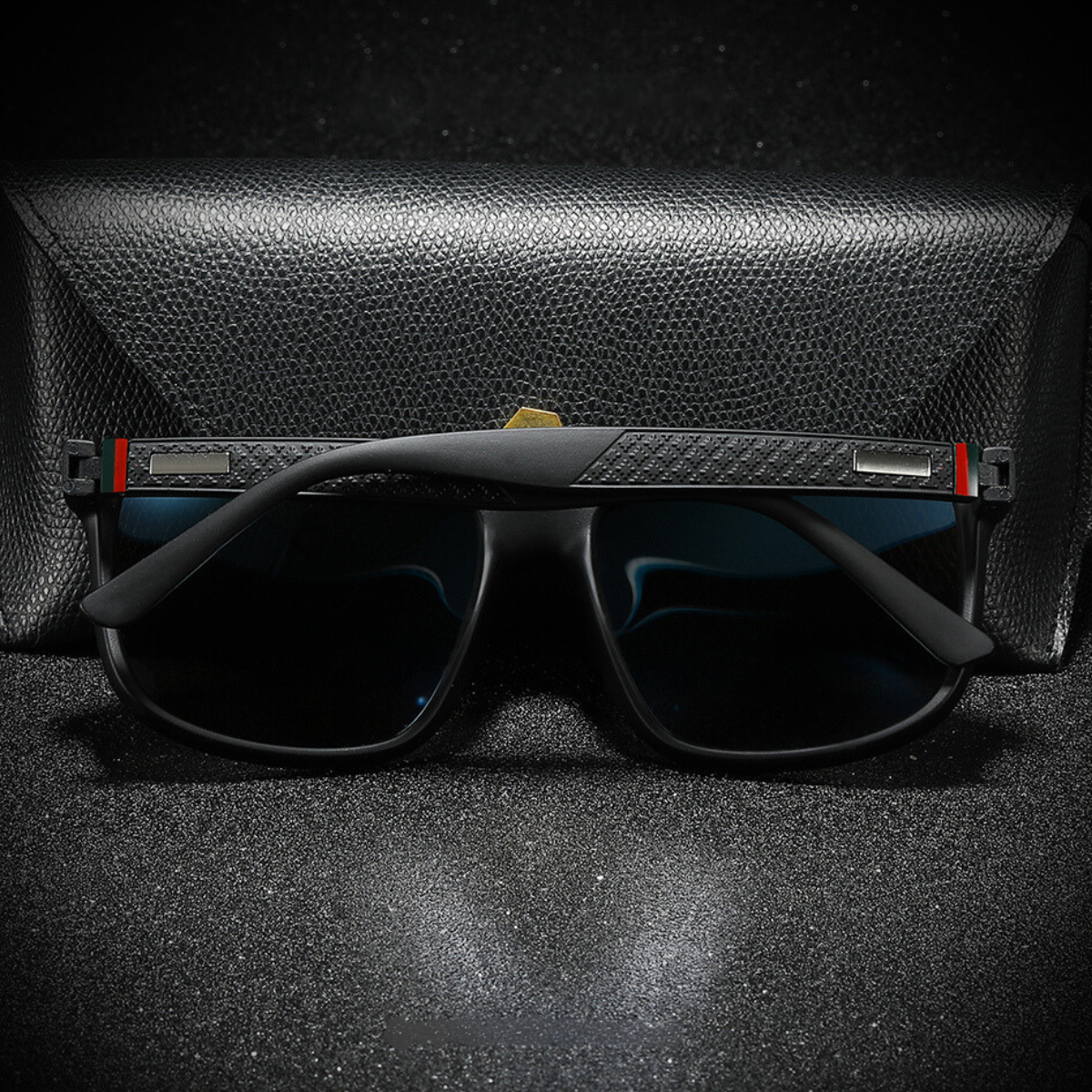 Goldbrooke Polarized Glasses