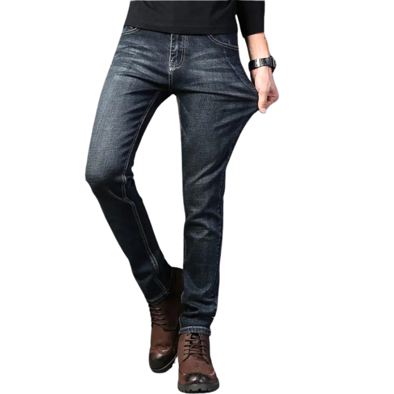 Vaqueros RewindFlex Denim