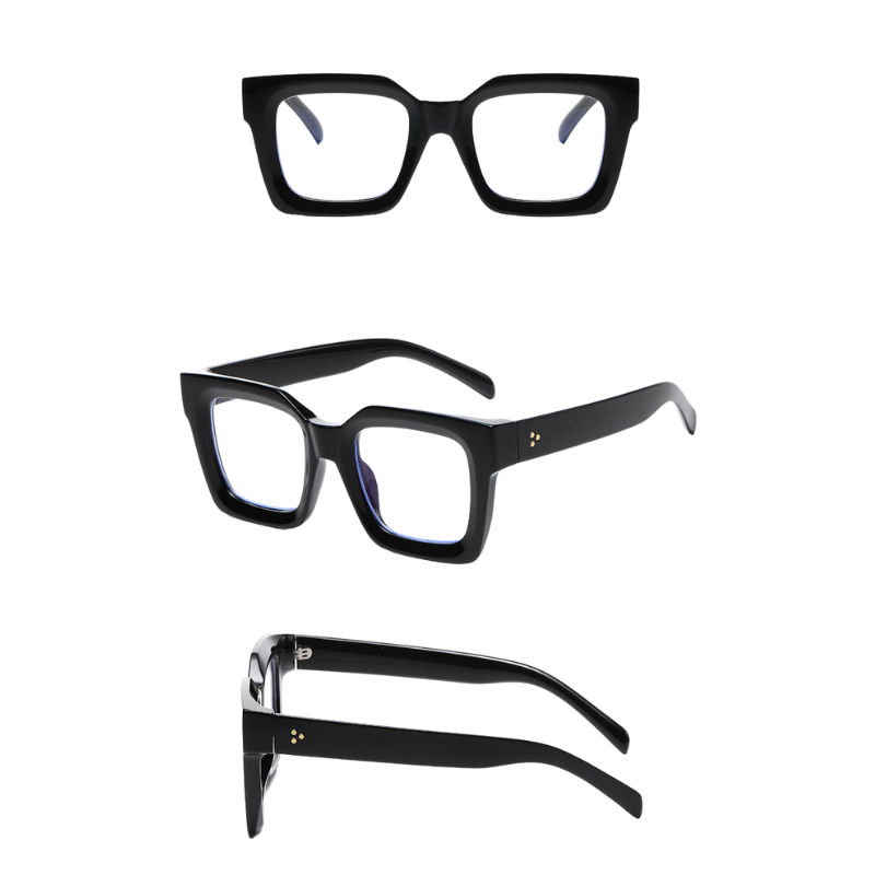 Gafas de sol Gridlock Square