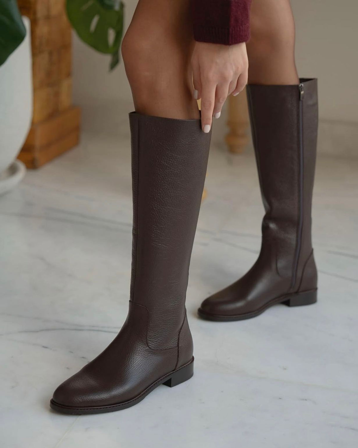 BOTA KELI