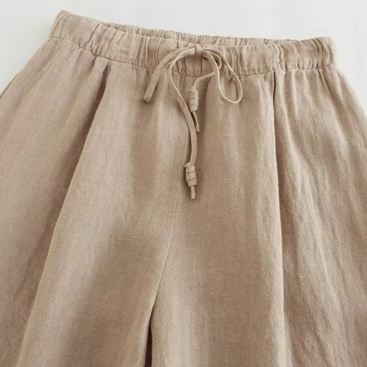 Chloe | Conjunto de 2 Piezas Cruzado
