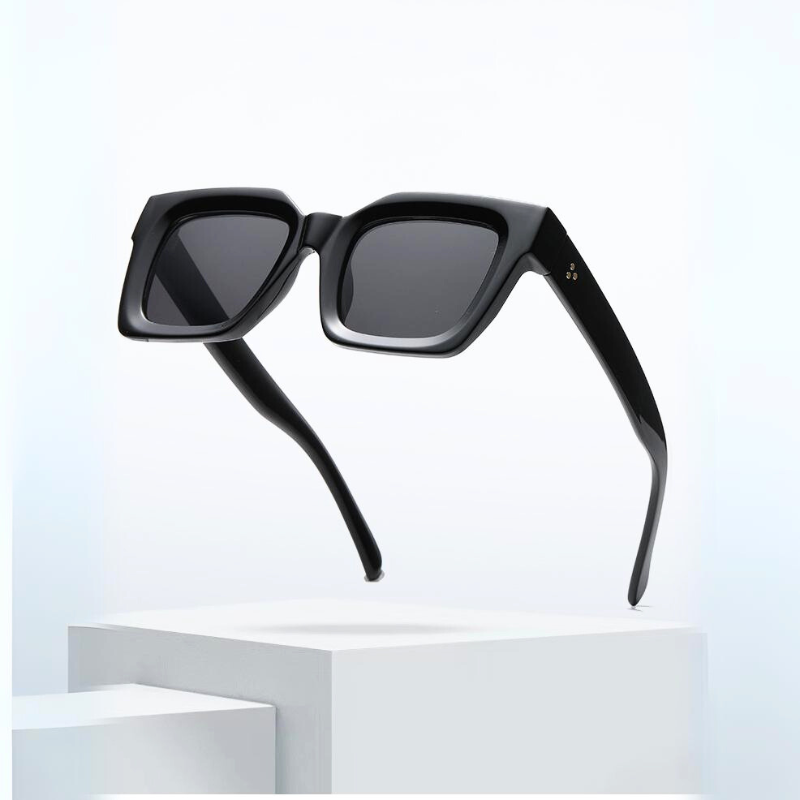 Gafas de sol Gridlock Square