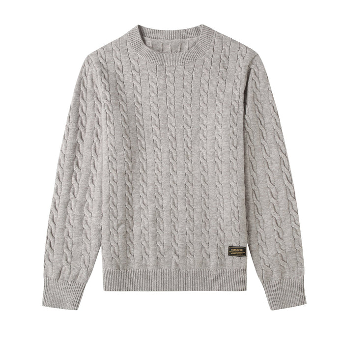 Jersey de Trenzas - Tommy