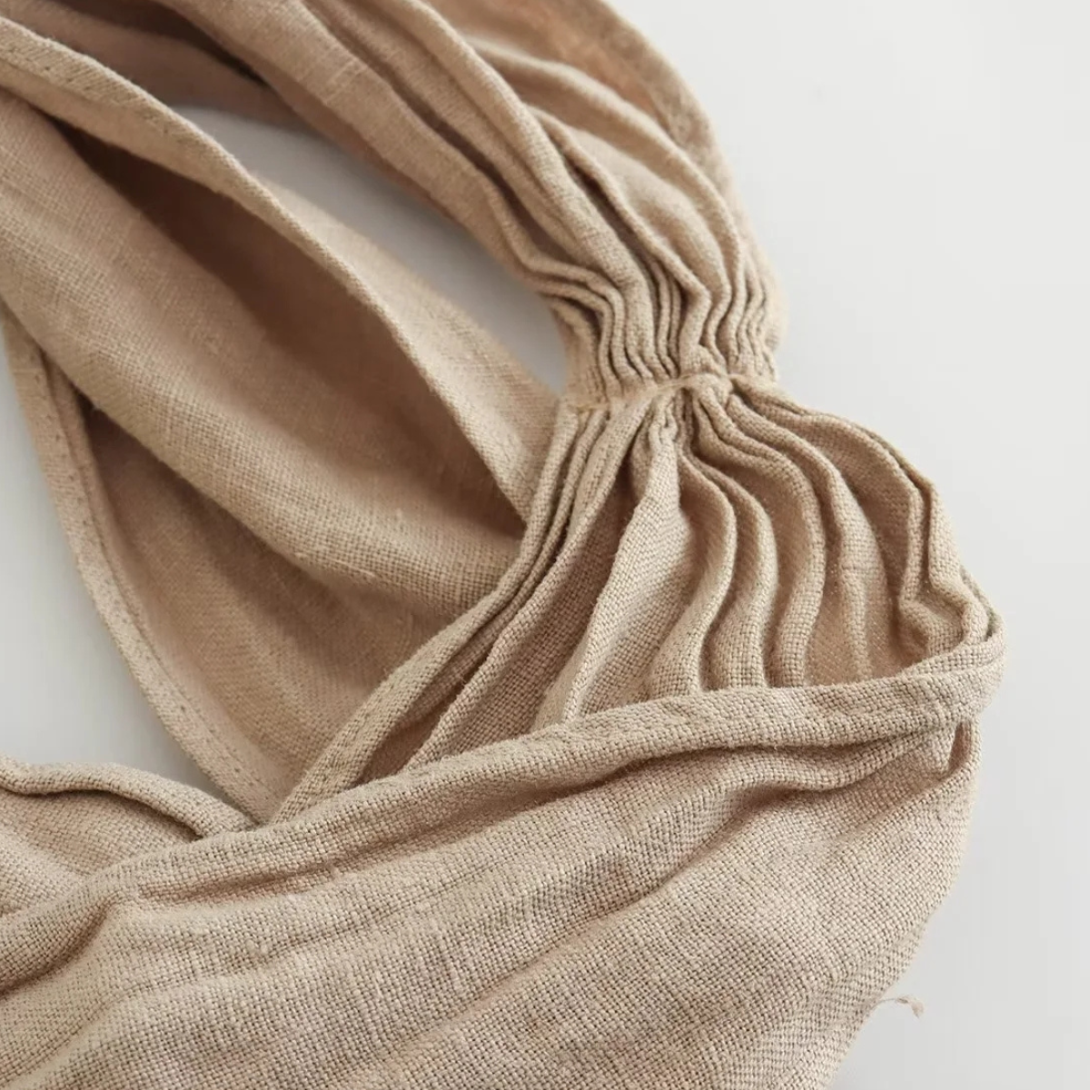 Chloe | Conjunto de 2 Piezas Cruzado