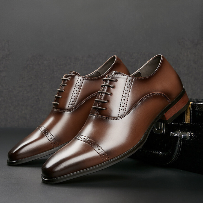 Bellagio Dress Oxfords