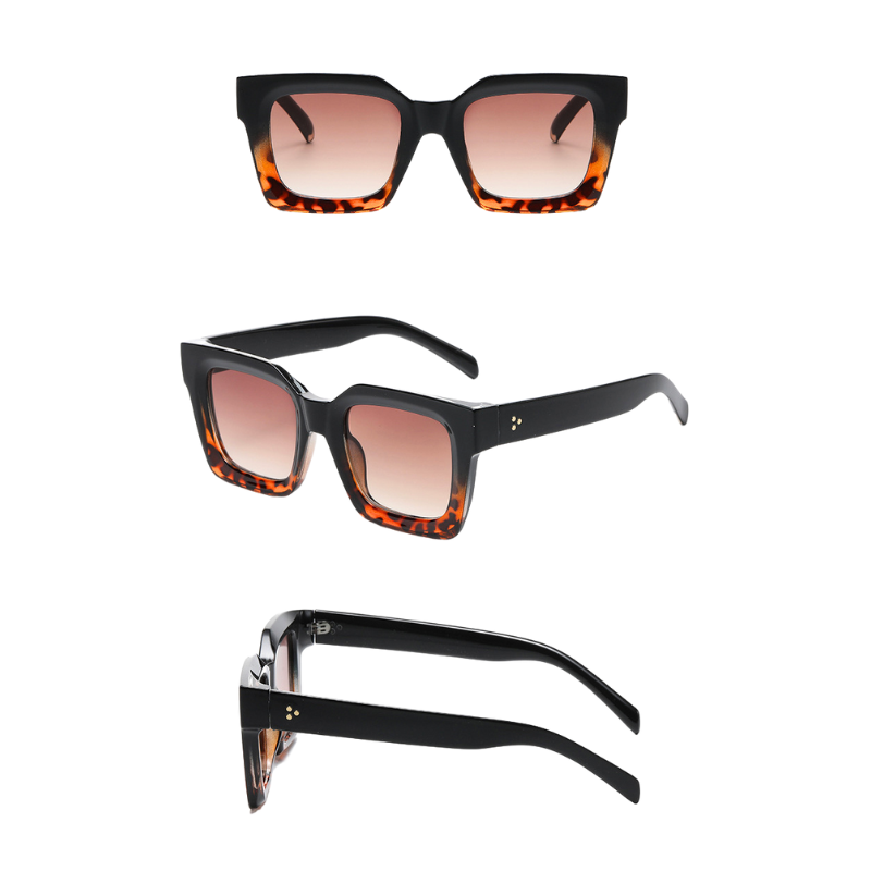 Gafas de sol Gridlock Square