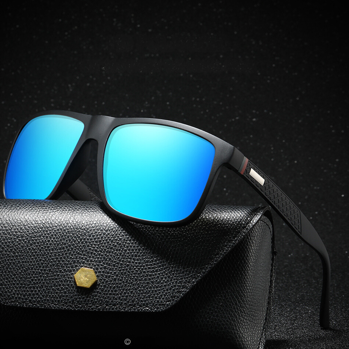 Goldbrooke Polarized Glasses