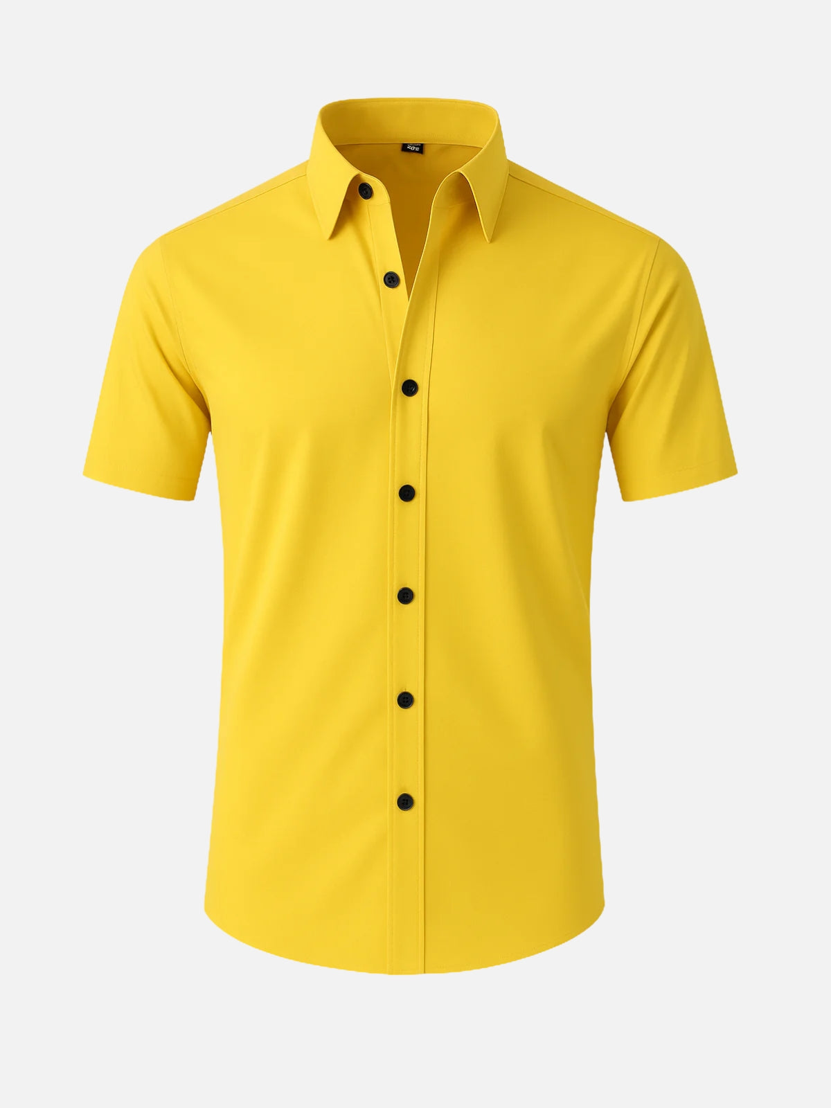 Camiseta Stretch Sin Plancha