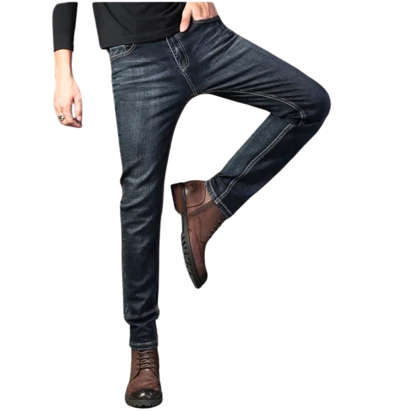 Vaqueros RewindFlex Denim