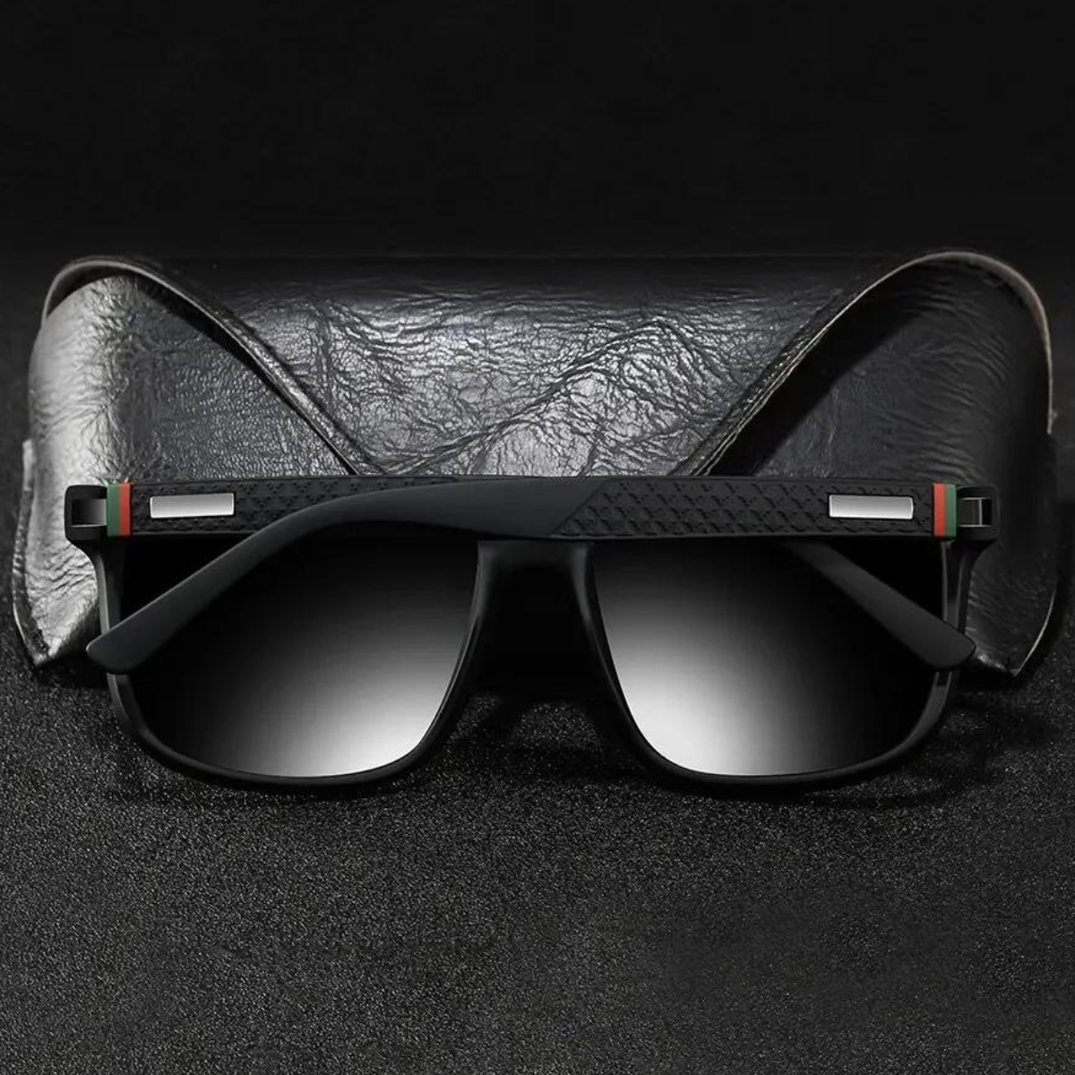 Goldbrooke Polarized Glasses