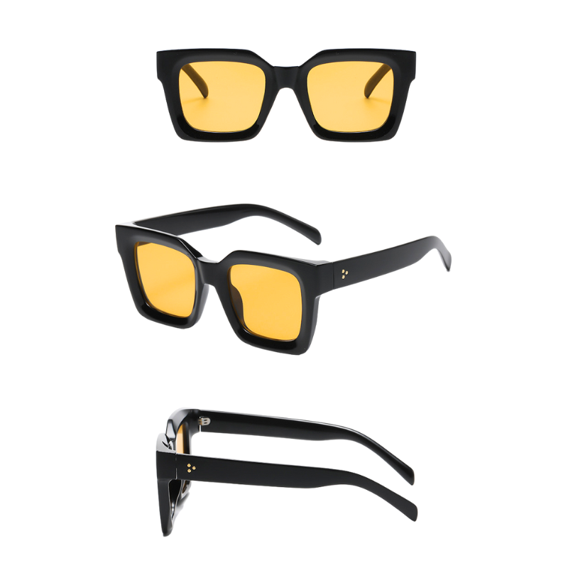 Gafas de sol Gridlock Square