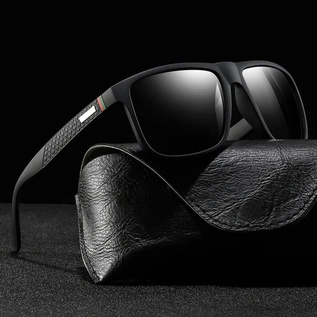 Goldbrooke Polarized Glasses