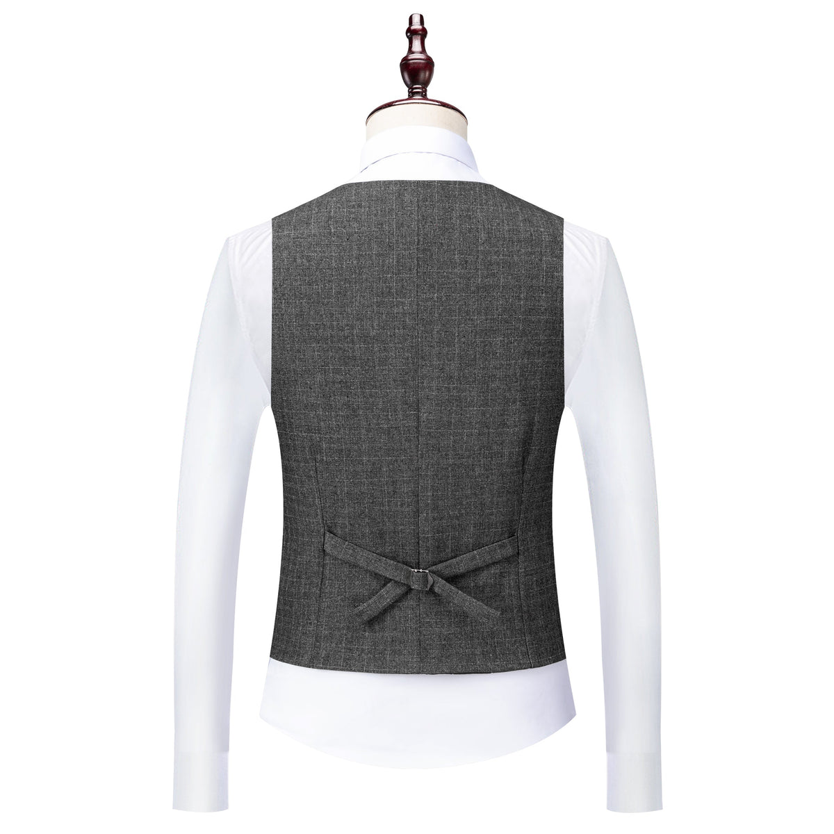 Chaleco del Traje Tommy