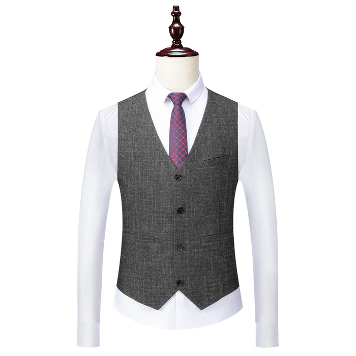 Chaleco del Traje Tommy