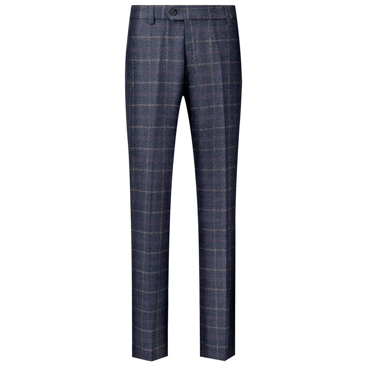 Pantalón del Traje Shelby
