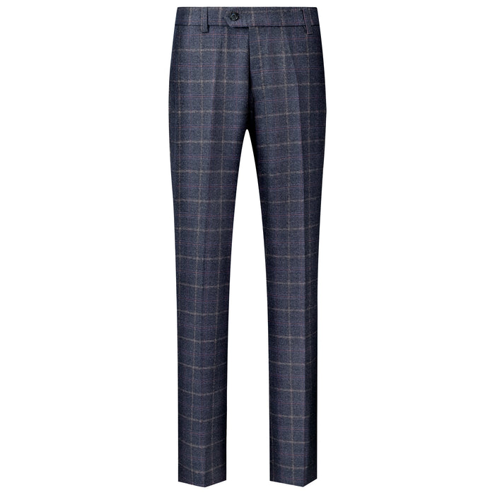 Pantalón del Traje Shelby