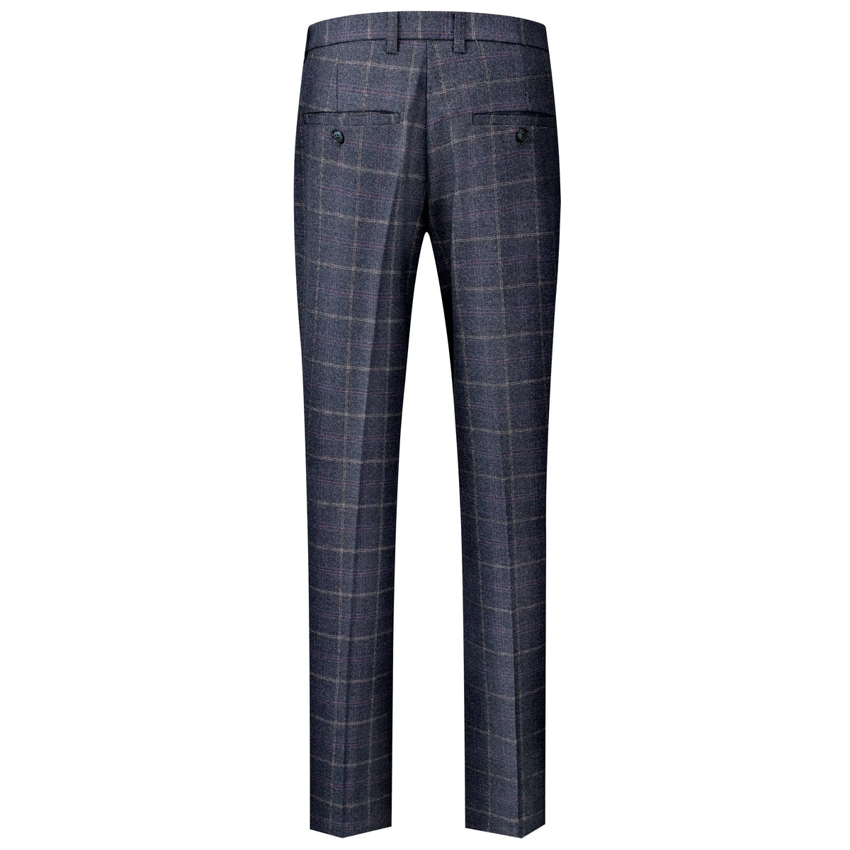 Pantalón del Traje Shelby