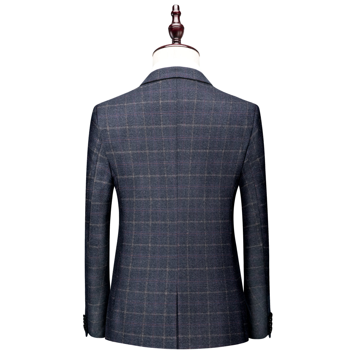 Blazer Shelby Azul Marino