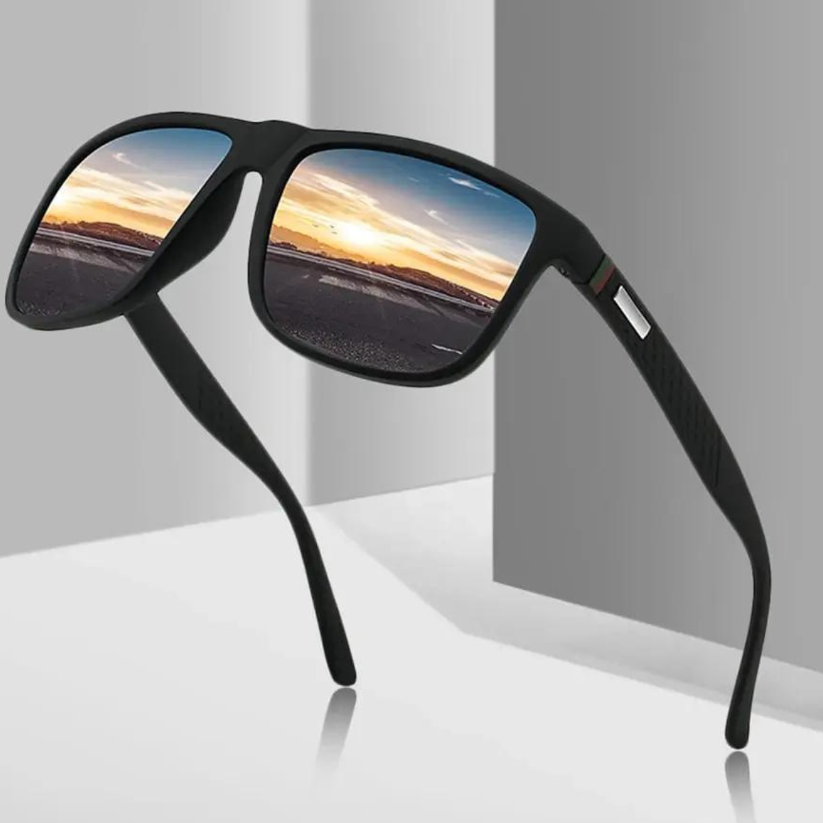 Goldbrooke Polarized Glasses