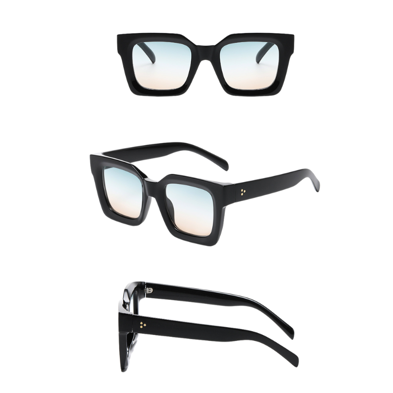 Gafas de sol Gridlock Square