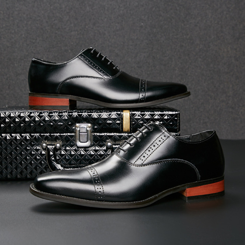 Bellagio Dress Oxfords