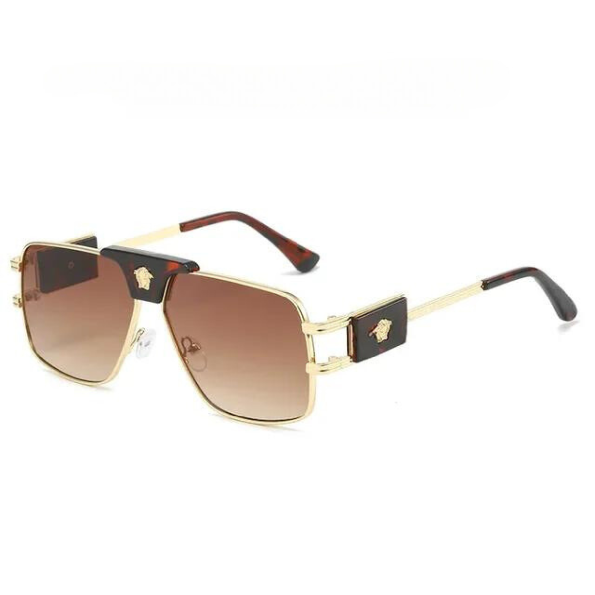 NextBridge Double Lens Shades