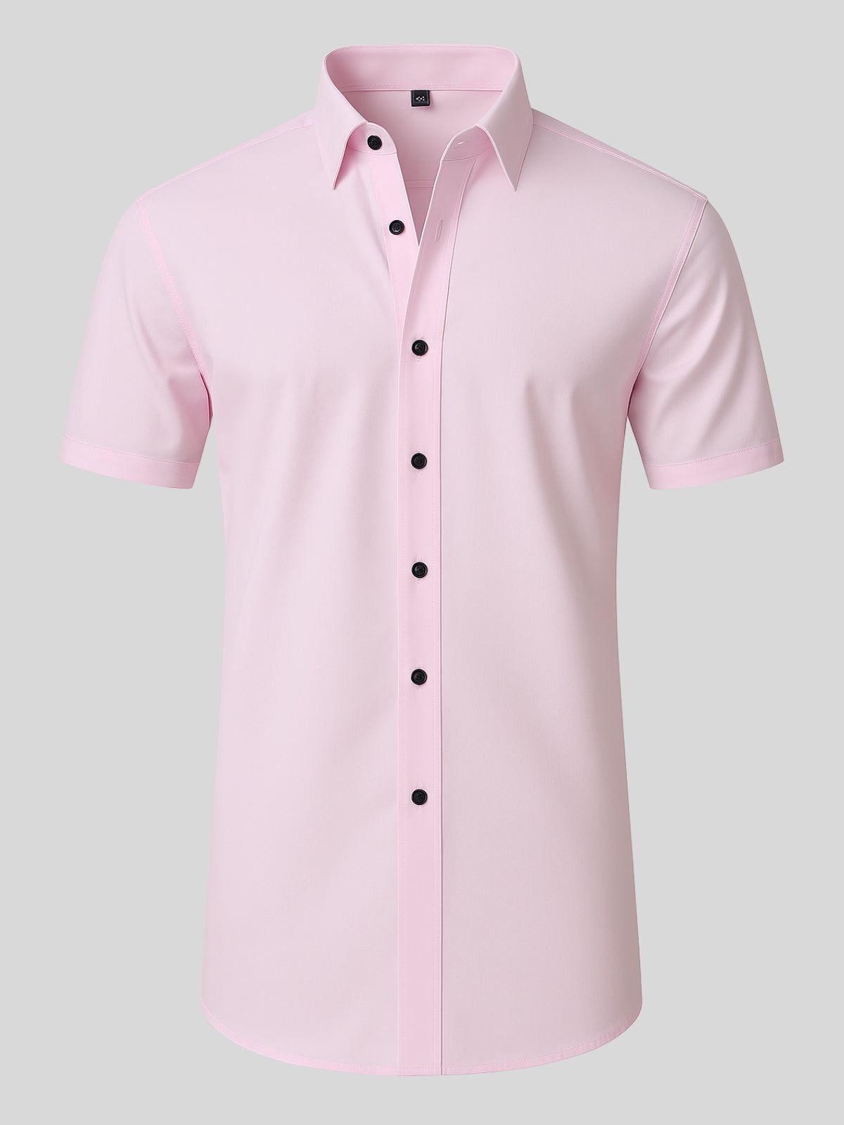 Camiseta Stretch Sin Plancha