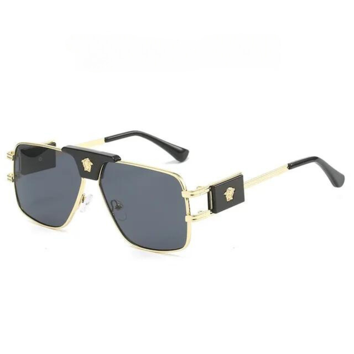 NextBridge Double Lens Shades
