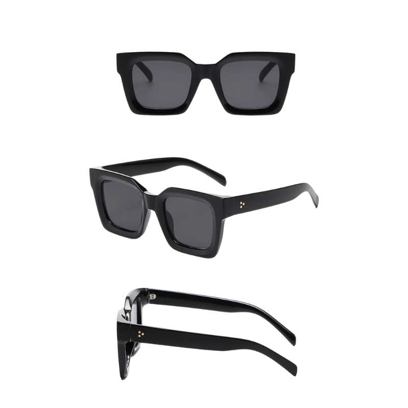 Gafas de sol Gridlock Square