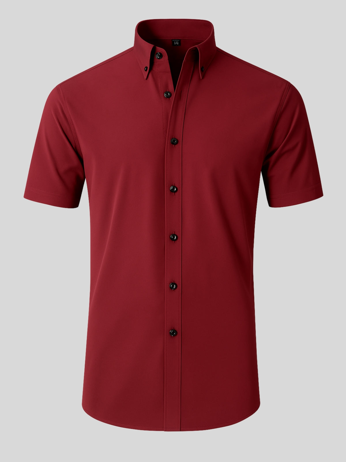 Camiseta Stretch Sin Plancha