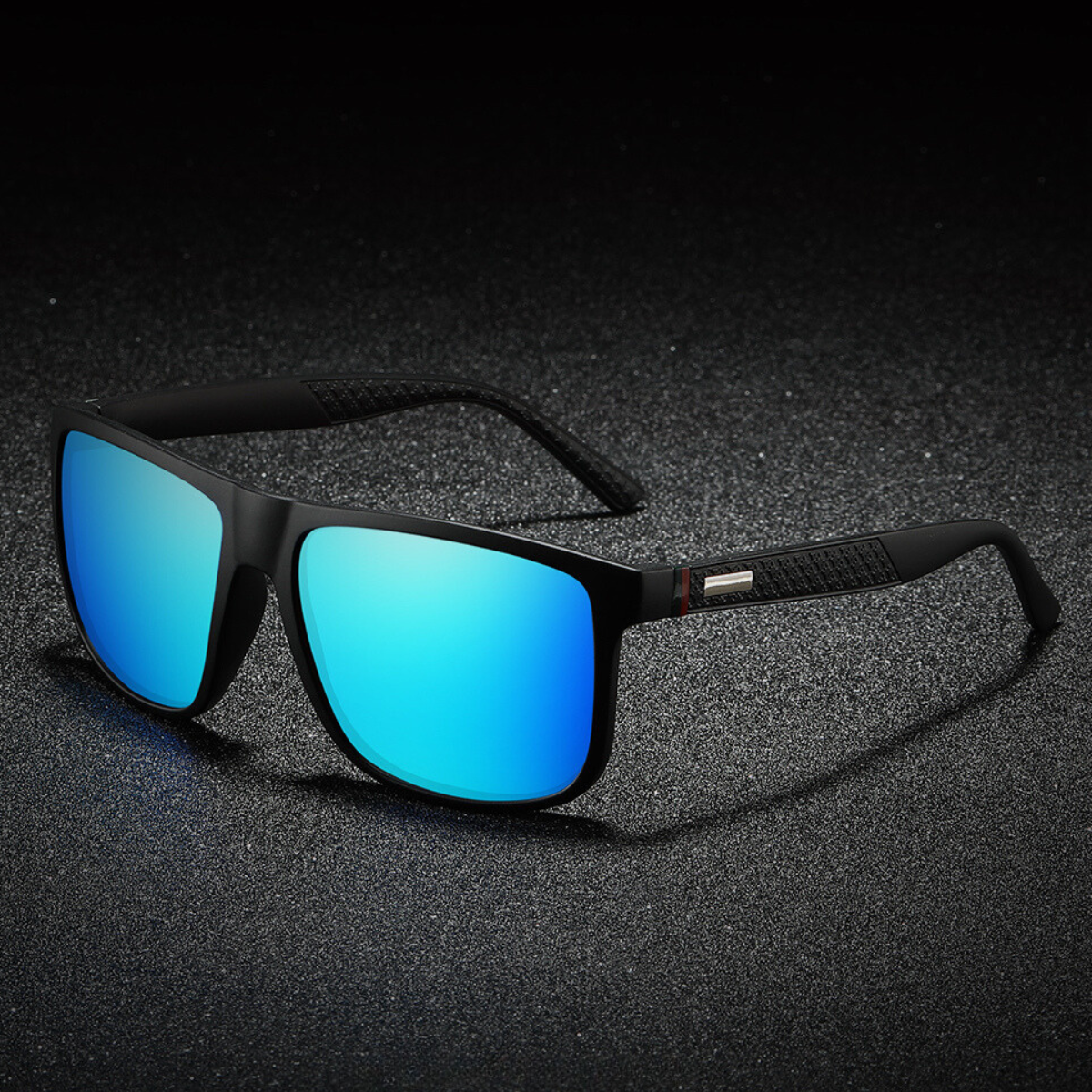 Goldbrooke Polarized Glasses