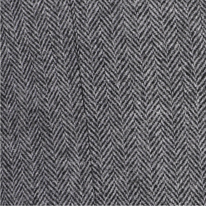 Traje de Tres Piezas Auténtico Arthur - Tweed